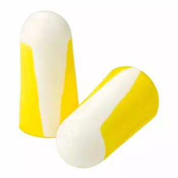 Honeywell earplugs 303 large without cord 1005073