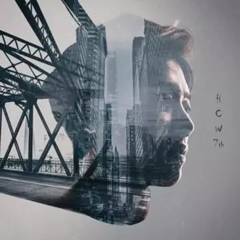 Хонг Чан У - ЭГОТИЗМ 0