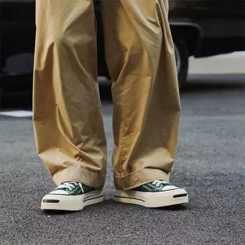 Hong Kong style trend new niche casual shoes fashionable men s low-top thick baseplate shoes outdoor travel lace-up canvas shoes 39