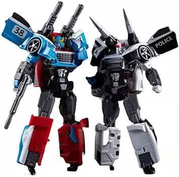 HONG LI MODEL set HF-01 HF-02 2-piece
