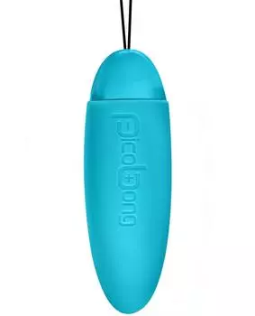 HONI 2 Bullet Vibe 2 Bullet Blue (Хони Вайб)