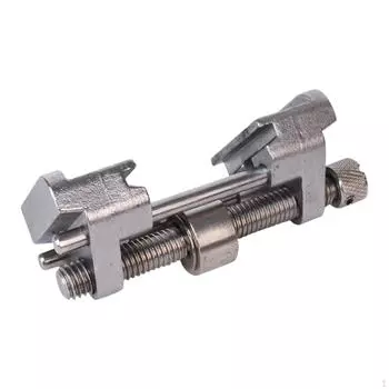 Хонинговальное приспособление для заточки держателя с фиксированным углом и боковым зажимом для деревообработки