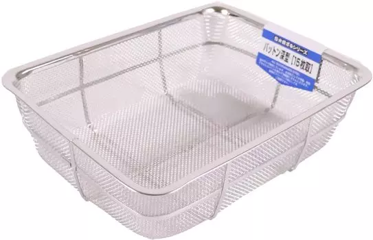 Honma Fuyuji Kogyo Глубокий баттон 15 предметов Нержавеющая сталь Япония ABT54015 18-8