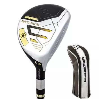 Honma Golf BERES 09 3S Хозяйственный чердак 25 BERES ARMRQ FX 3S (ХОНМА) (25U градусов) (R/Мужской)