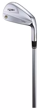 Honma Golf Iron Set TR21 I TR21X R2065 HMR R Right Count R 39.00 6-10 Men s # 6-10 Flex