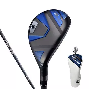Honma Golf Utility TW767 UTILITY Tour World Utility VIZARD Loft 5U RT//WORLD EZ-C Угол 24° Количество Flex