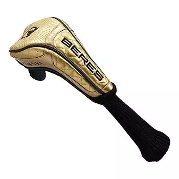 HONMA Honma Golf BERES Fairway Wood 4S Grade Специальная крышка для головы HCBERES4FW Производитель Оригинальный продукт
