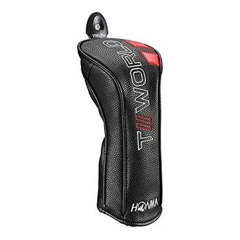 HONMA Honma Golf Tour World GS Fairway Wood Dedicated Head Cover HC52007 Производитель Оригинальный продукт