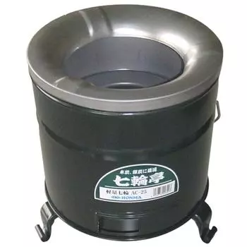 Хонма Сейсакусё Ситиринтей (Санфилд/Санфилд) АС-25 чёрный