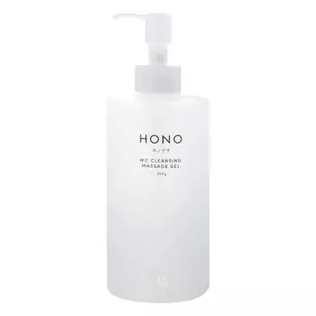 HONO MC Очищающий массажный гель 300 г