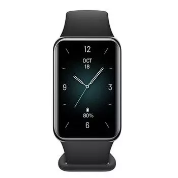 Honor Band 9 Глобальная версия синий