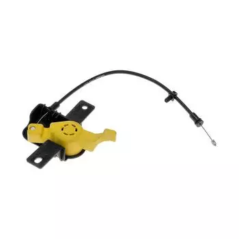 Hood Bonnet Release Cable For Lincoln Escape MKC 13-18 912-221 CJ5Z16A770A