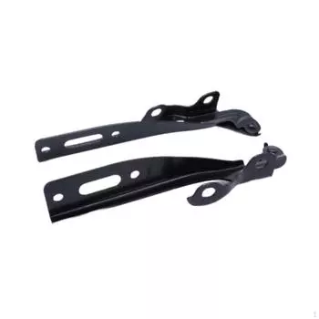 Hood Hinges Parts HO1236133, Practical, Professional Replace Easy to Use Convenient Wear Resistant