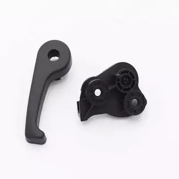 Hood Latch Release Handle Base For 11-19 Hyundai Sonata 11-16 Kia Optima Sorento