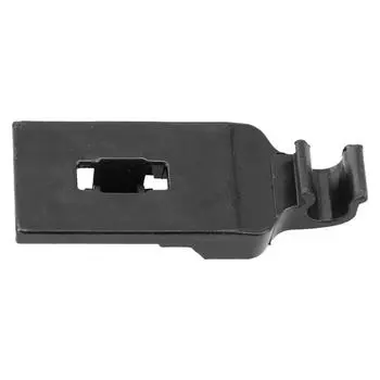 Hood Prop Rod Clip 53452-02140 For Toyota Corolla 2014 2015 2016 2017 2018 2019