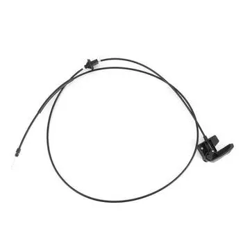 Hood Release Cable #15142953 For Chevy Silverado 1500 2500 3500 Tahoe GMC Sierra