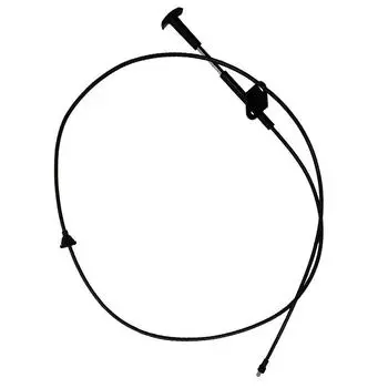 Hood Release Cable 20429339 For Gm Buick Regal Monte Carlo El Camino Malibu