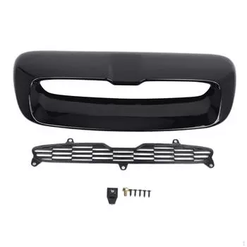 Совок капота, воздухозаборник, 51132756095 51132757694 51232752275, крышка капота, воздухозаборник для Mini Cooper