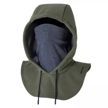 Капюшон Windstopper Hood Warmer Khaki [Shimano] Gore-Tex AC-030W хаки