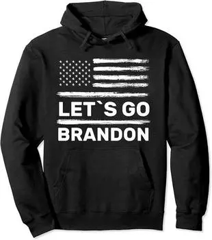 Hooded Sweater Braden Pattern Print XS чёрный