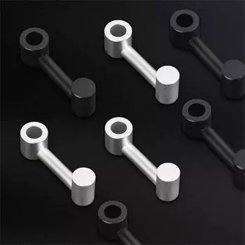 Hook Up Tidy One Piece Do Not Dade Exquisite. Портативное хранилище из алюминиевого сплава с закругленными углами, прочное, универсальное, организует