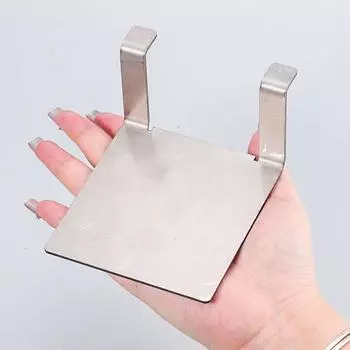 hook Wall-mounted Level Holder Universal Spirit Level Holder Level bracket construction site