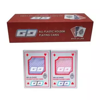 Hooni Gamble GG Hold em эксклюзивная козырная карта 12p, популярная корейская игра