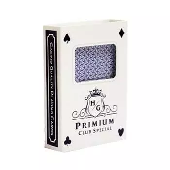 Hooni Gamble Premium Club Special Jumbo Index JJ Hold em Playing Card Bridge Size, популярная корейская игра