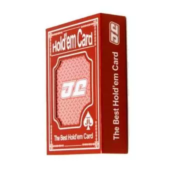 Hoony Gamble JJ Hold em эксклюзивная козырная карта, настольная игра, представляющая Корею