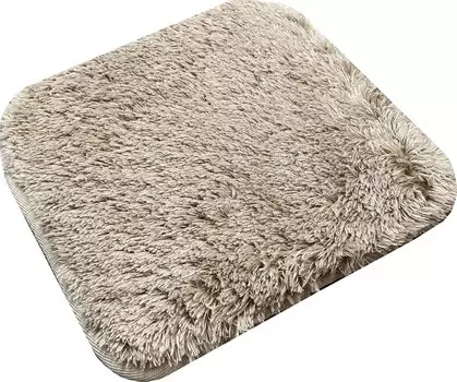 HOPPL Chair Pad for CoroCoro Chair Milk Tea CL-PAD-MI