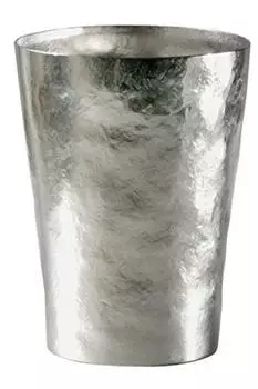 HORIE Made in Niigata Prefecture Titanium double tumbler Rei Nagomi 250cc Ginzu Tsubame, / T16KM250-000 T16KM250-000
