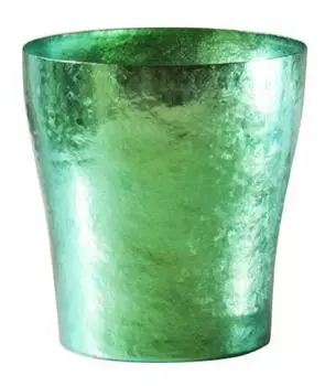 HORIE Сделано в префектуре Ниигата, титановый двойной стакан, титан, 250 куб. см, Wakatake Tsubame, Rei/Hana T15KM250-900 T15KM250-900