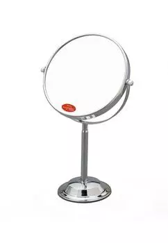 Horiuchi Kagami Kougyo Kagami 5x Magnifying Glass Stand Navua Mirror (Horiuchi Kougyo) 18.3x10x30.5cm
