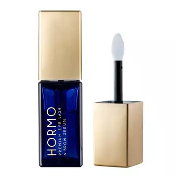 HORMO Premium Eyelash Brow Serum 6 мл 1 месяц Herb Health Honpo & (приблизительно. поставка)