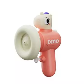 Horn Animal Water Gun Water Gun Small Water Gun Cartoon Water Spray Water Fight Water Gun Children Play Baby Gift
