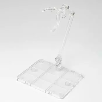 Horn Stage ACT Humanoid, корейский популярный bandai