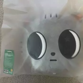 Hornbill Dagonian Cushion