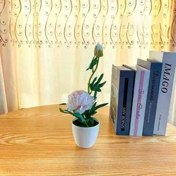 Хорошее имитационное растение, экологически чистое, прочное, реальное ощущение прикосновения