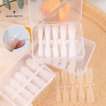 Хорошие накладные ногти, украшения для ногтей, гибкие, без запаха, декоративные B