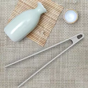 Хороший эргономичный дизайн, кухонный инструмент, кухонная утварь, без запаха, кухонный зажим, домашние вещи, зажим для ужина чёрный