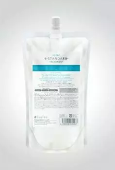 Хороший стандарт лечения кожи головы Refill 500 мл 500 мл (х 1)