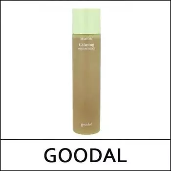 [ХОРОШО] (б) Успокаивающая увлажняющая эссенция Houttuynia Cordata 150 мл