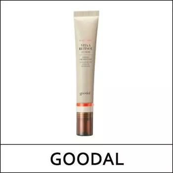 [ХОРОШО] (воли) Крем для глаз Black Carrot Vita-A с ретинолом 30 мл