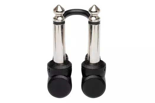 Hosa CFS-112 30 см LL патч-кабель