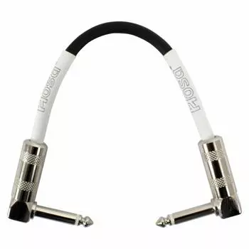 Hosa CPE-106 15 см LL патч-кабель