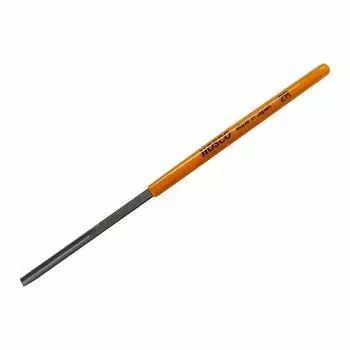 HOSCO Luthiers Tools Fret End Dressing File R=2mm TL-FE2