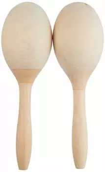 HOSCO Maracas Kit MA-KIT-1