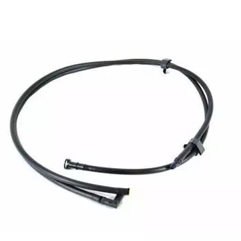 Hose Windshield Washer For Jeep Cherokee 2014-2016 2017 2018 Replace 68225061AA