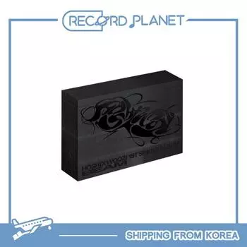 ХОШИ X ВУЗИ (СЕМНАДЦАТЬ) - 1-й сингл-альбом «BEAM» (КиТ вер.) KiT Ver.