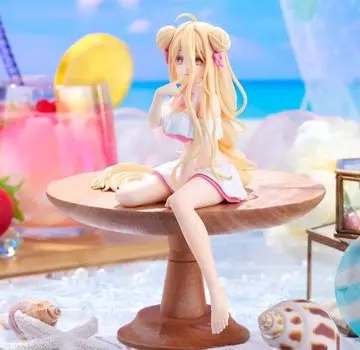 Hoshimiya Rokukui Figure Date A Live V Noodle Stopper Figure Hoshimiya Rokukui Swimsuit Ver Official